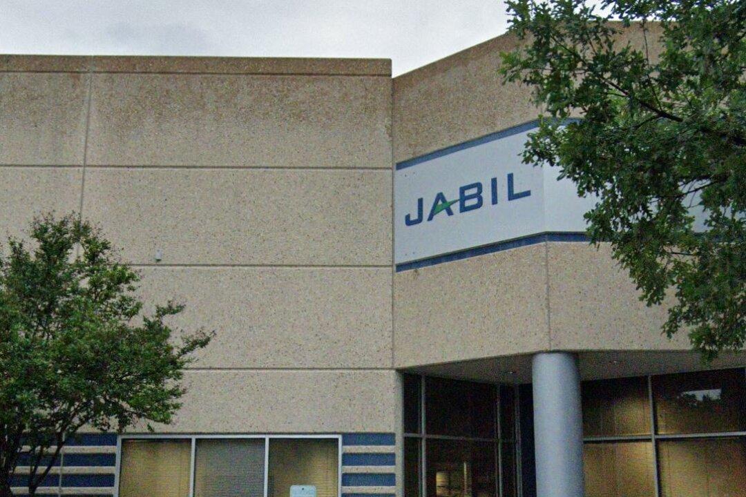 Jabil Tops Q1 Consensus Backed by End-Market; Issues Robust Q2 Outlook