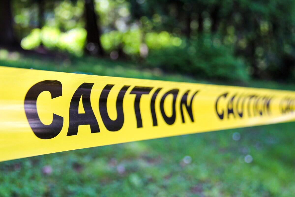 Intruder at Peruvian Ambassador’s House Fatally Shot by Secret Service