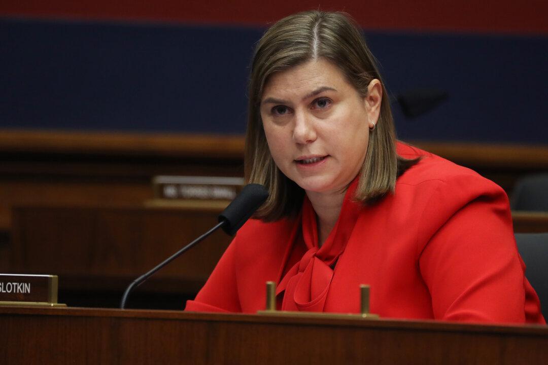 Michigan Congresswoman Introducing Bill Requiring Safe Storage of Guns in Wake of School Shooting