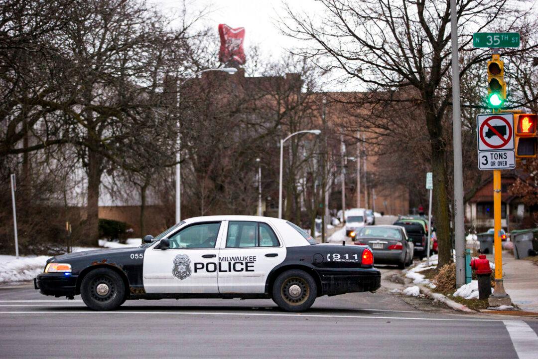 Milwaukee Sets Homicide Record for the Second Straight Year