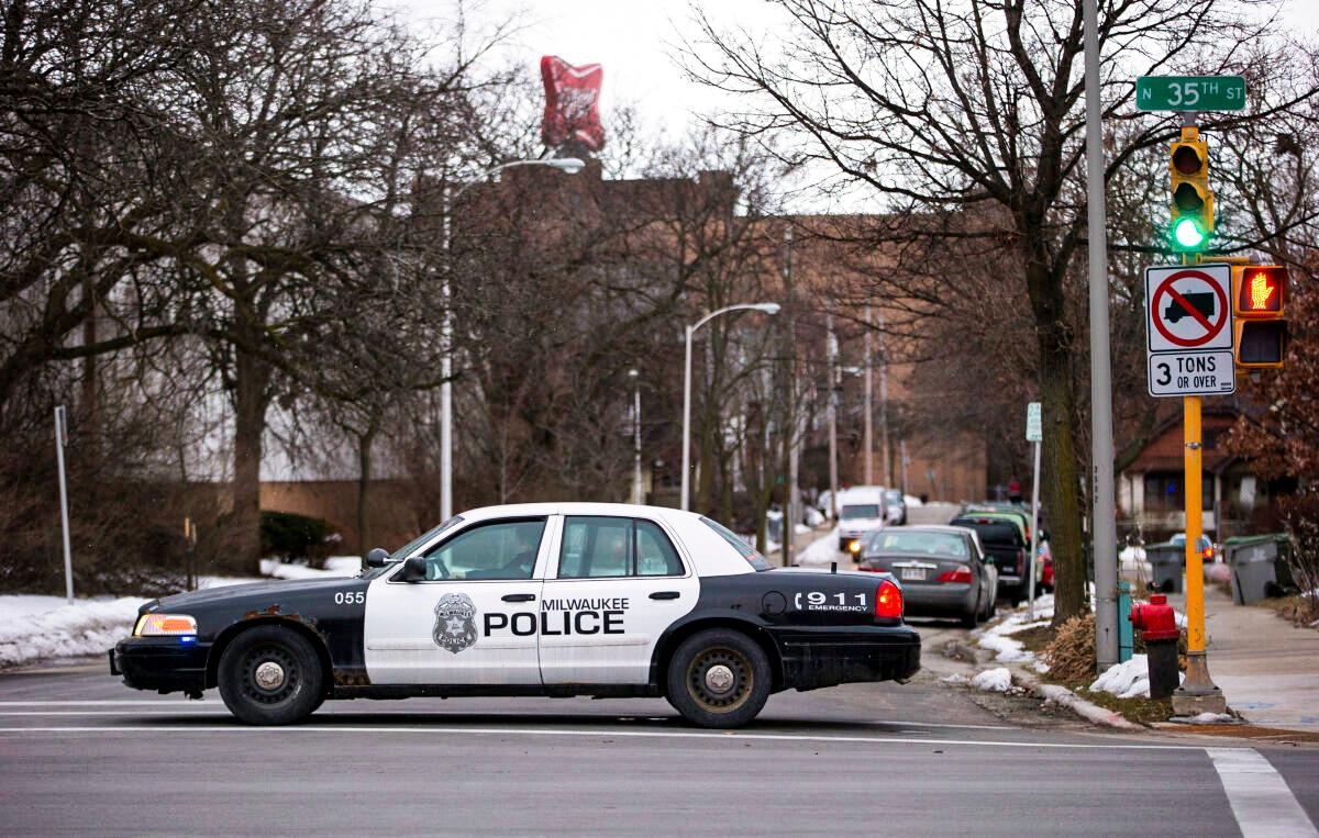 Milwaukee Sets Homicide Record for the Second Straight Year