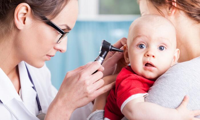 Tips to Prevent Ear Infections with Proper Nutrition