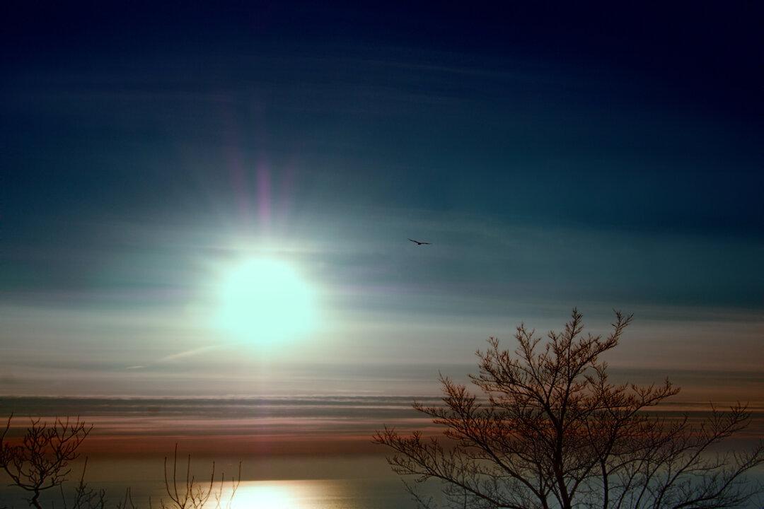 The Most Important Solar Term of the Year