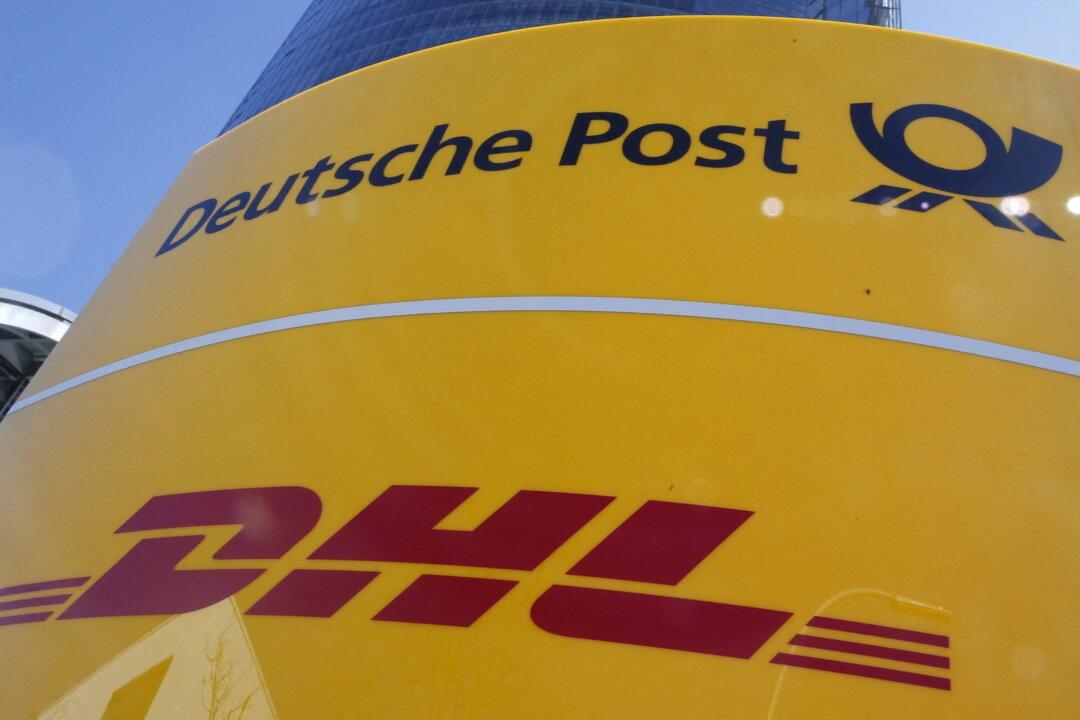 DHL Orders 100 Self-Driving US Trucks From TuSimple and Navistar
