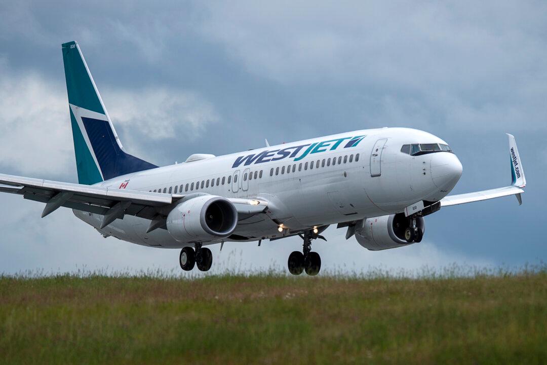 WestJet Introduces UltraBasic Fare With No Carry-On Bag, No Seat Choice