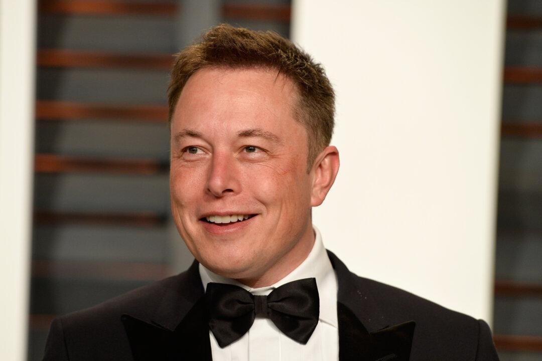 Elon Musk Responds After Overwhelmingly Winning Poll Against AOC