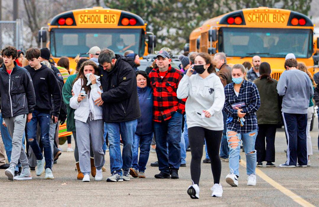 Schools Across US Tighten Security, Increase Police Presence After TikTok Shooting Threats