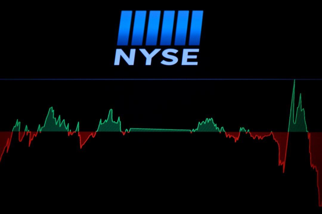 This Day in Market History: NYSE Gets Computerized