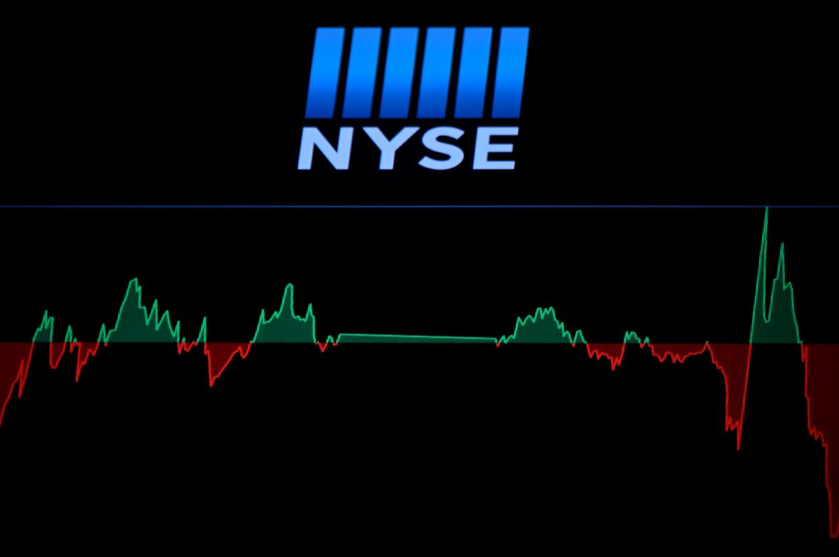 This Day in Market History: NYSE Gets Computerized