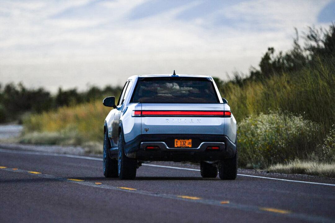 Rivian Expanding With New Factory in Georgia