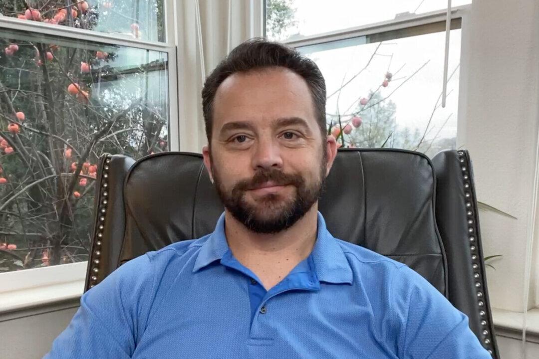 California City Declared Constitutional Republic to Shake COVID-19 Mandates