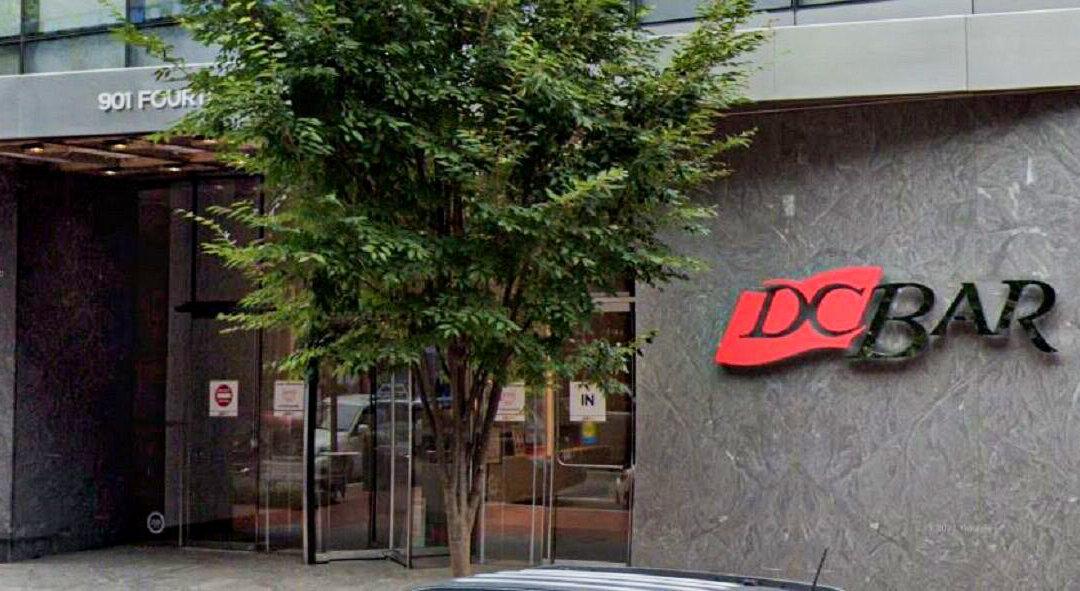 Former FBI Lawyer Who Fabricated Evidence in Trump-Russia Probe Restored to ‘Good Standing’ by DC Bar