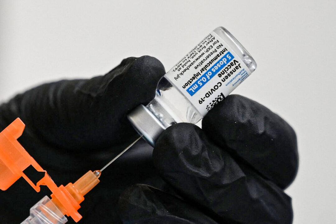 California Doctor Says Valid Vaccine Medical Exemptions Are Desperately Needed