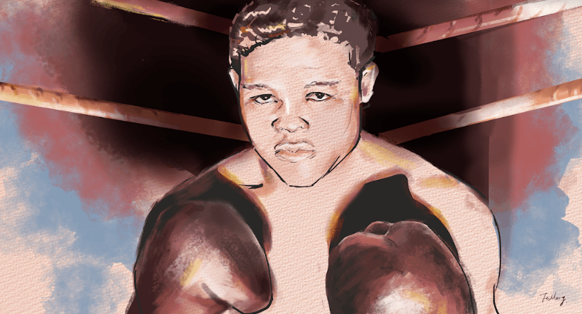 In the Ring: Some Advice From Boxing Champion Joe Louis