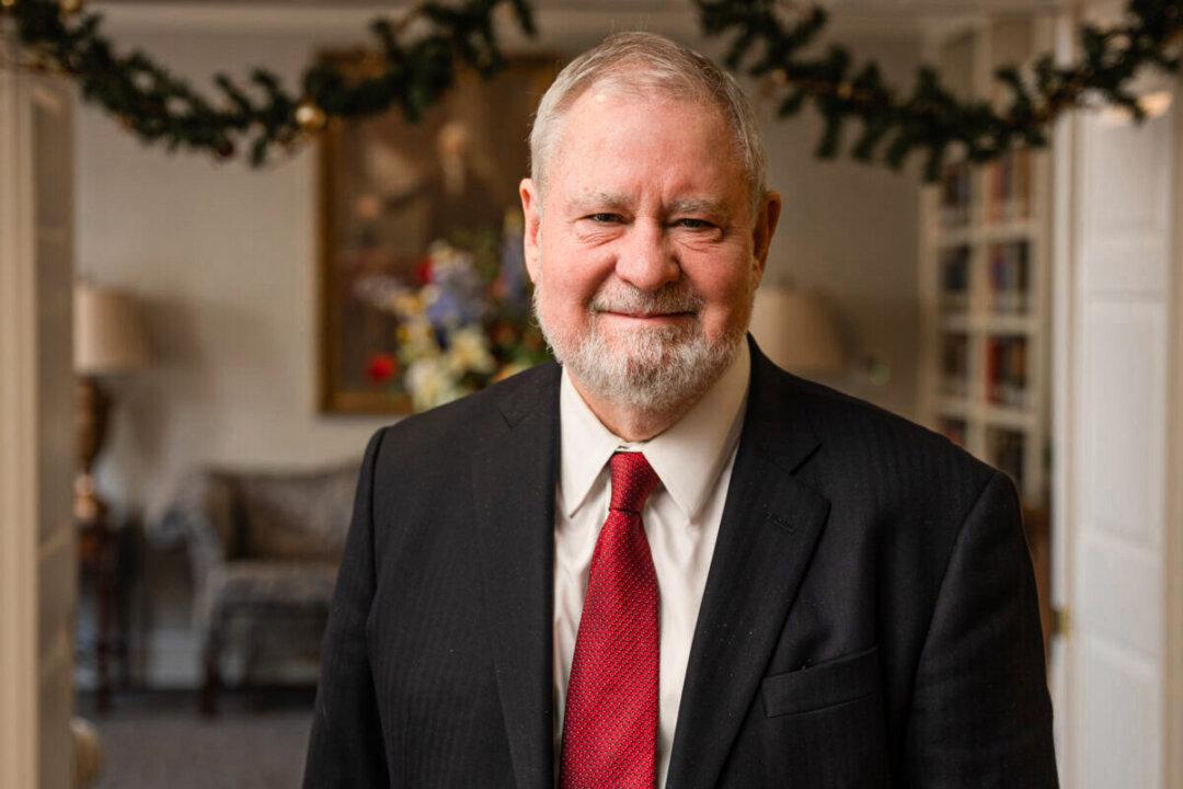 Hillsdale College’s Larry Arnn on Lockdowns, Education, and the Tyranny of Experts