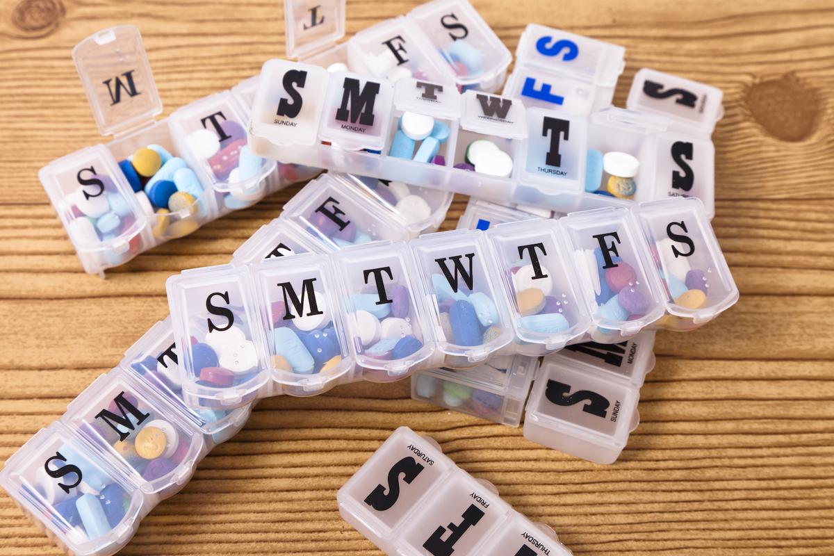 When Prescriptions Harm You