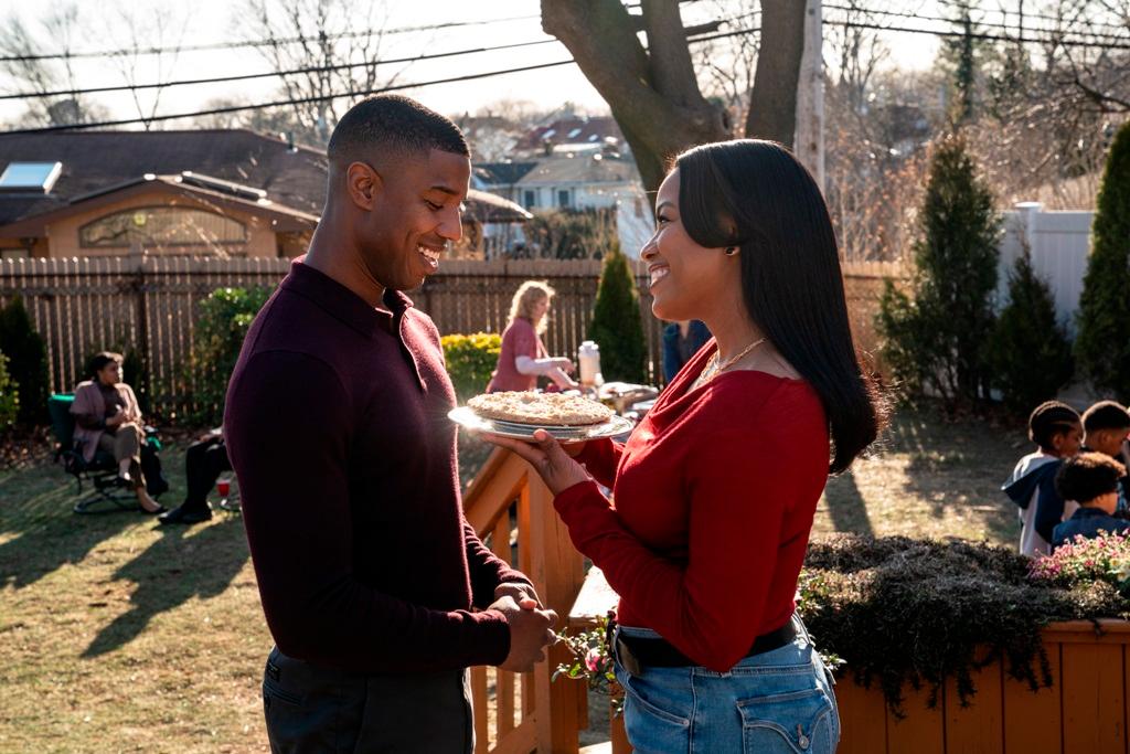 Film Review: ‘A Journal for Jordan’: Director Denzel Washington Is All Over the Map