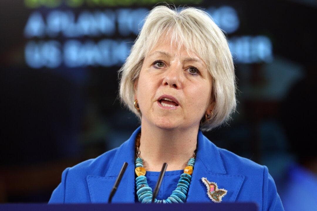 BC Forbids Unvaccinated From Hosting or Attending Private Gatherings During the Holidays