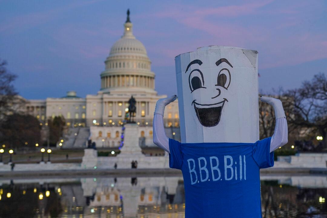 Biden Has Sunk the ‘Progressive’ Option