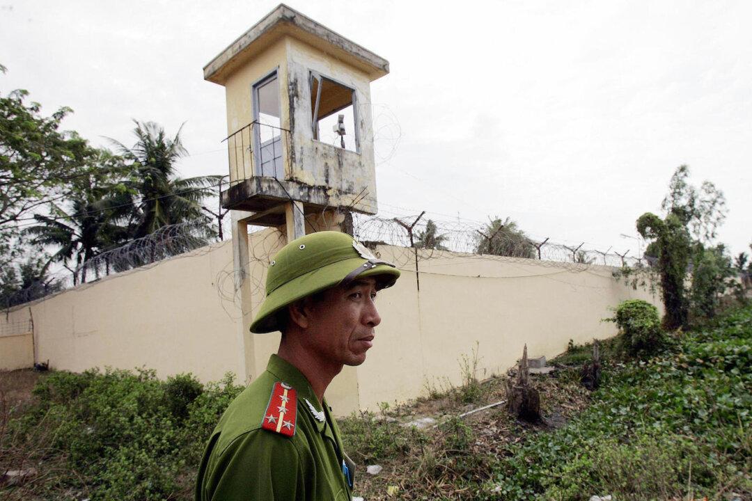 UN Urges Vietnam to Stop Violating ‘Fundamental Freedoms’ and Release Jailed Activists