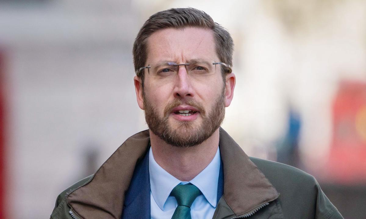 Attacks on Civil Service ‘Blob’ Are ‘Self-Defeating Cowardice,’ Says Cabinet Secretary