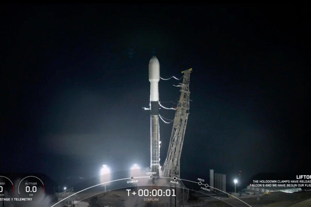 SpaceX Launches 2 Missions Within 15 Hours and Shatters Previous Annual Launch Record