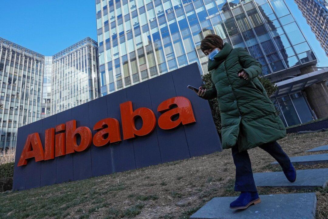 China’s Alibaba Tightens Grip on Southeast Asia