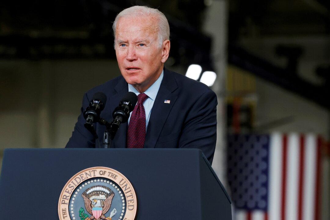 Appeals Court Allows Biden Admin’s Private Business COVID-19 Vaccine Mandate to Take Effect