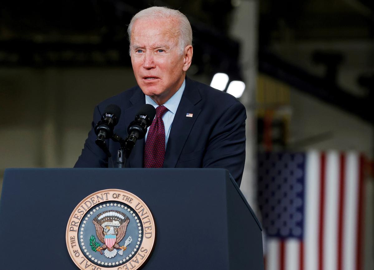 Appeals Court Allows Biden Admin’s Private Business COVID-19 Vaccine Mandate to Take Effect