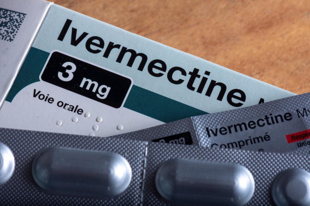 Ivermectin Is Safe and Effective: The Evidence