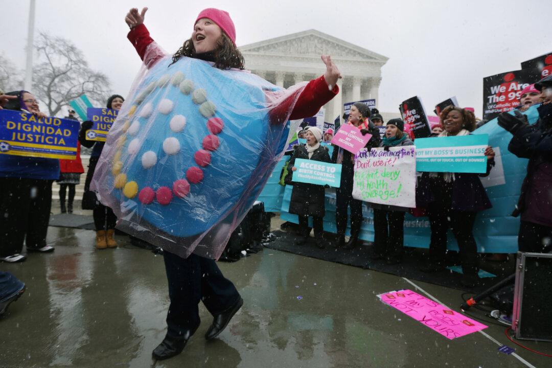 Debate on the Business of the Pill Continues