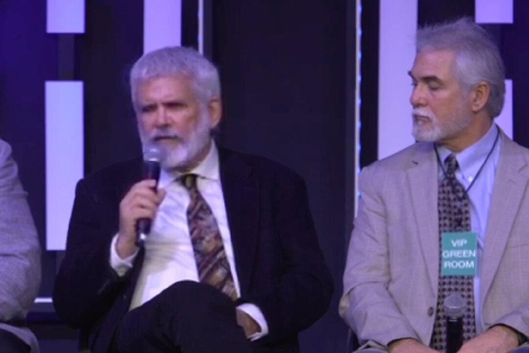 The Defenestration of Dr. Robert Malone