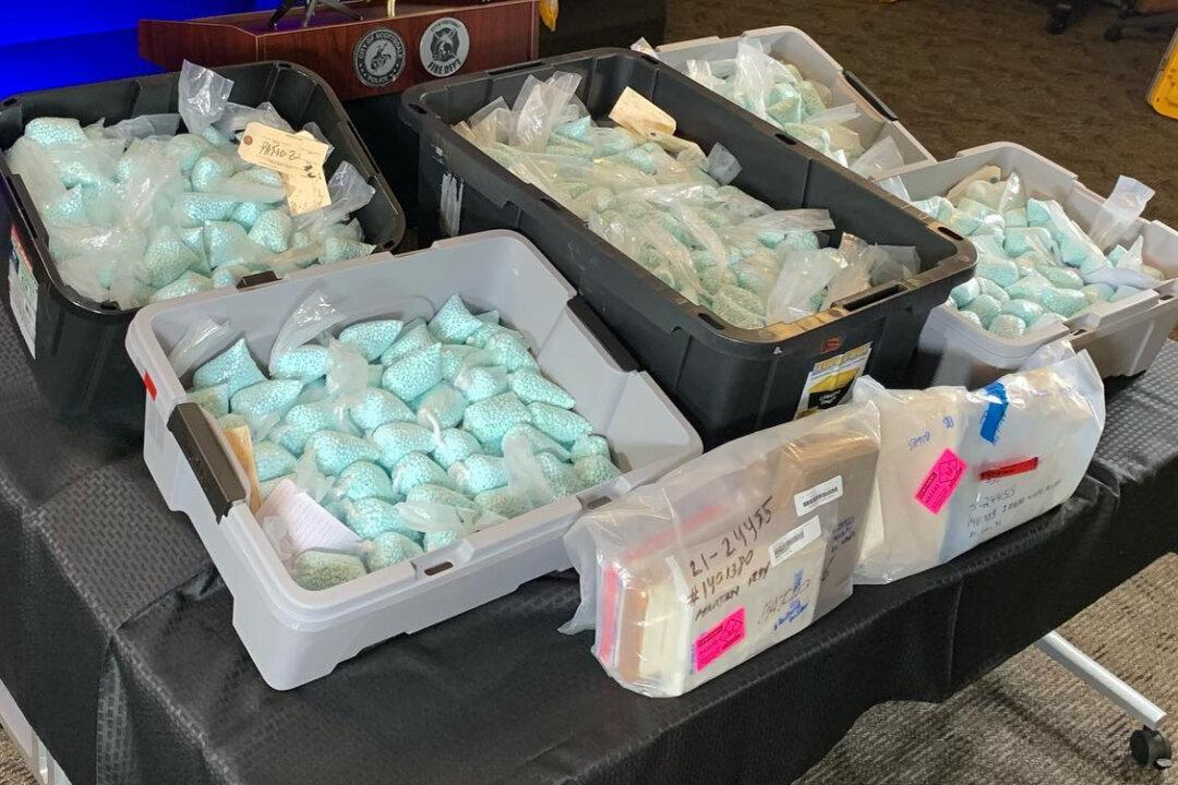 ‘Alarming Number’ of Recent Fatal Drug Overdoses in Montana Linked to Fentanyl