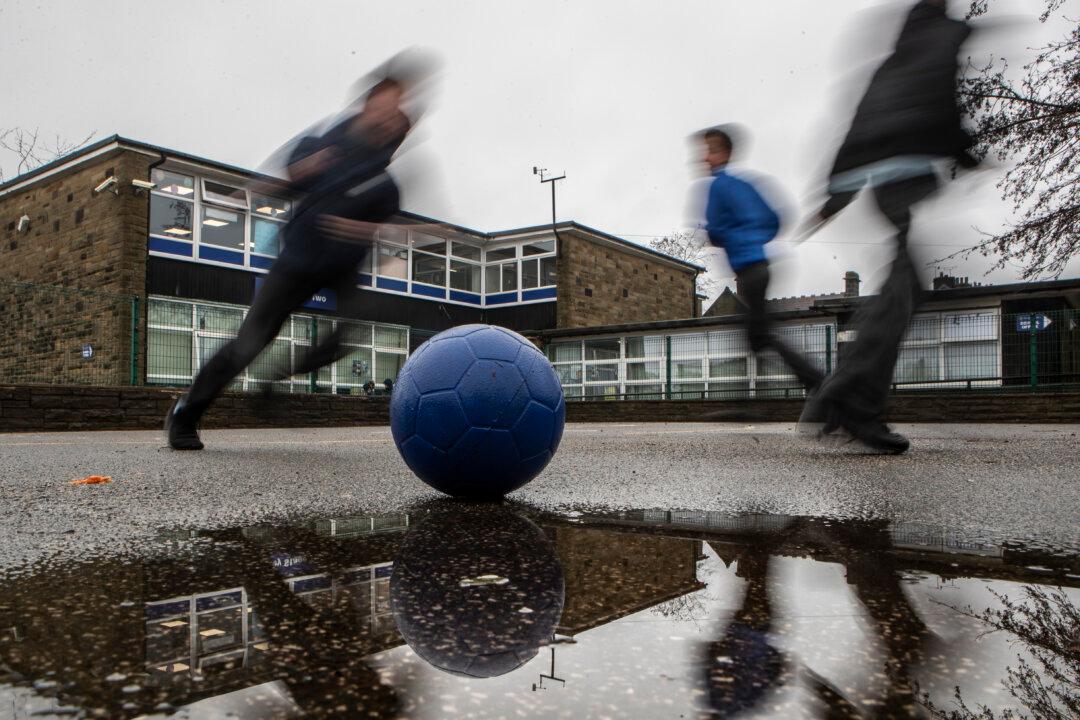 UK Teacher Sacked Over Pupil’s Preferred Pronouns Row