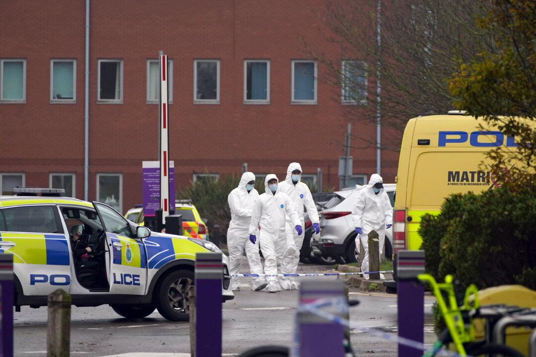 Liverpool Bomber Was Practicing Muslim Despite Reported Conversion to Christianity: UK Coroner