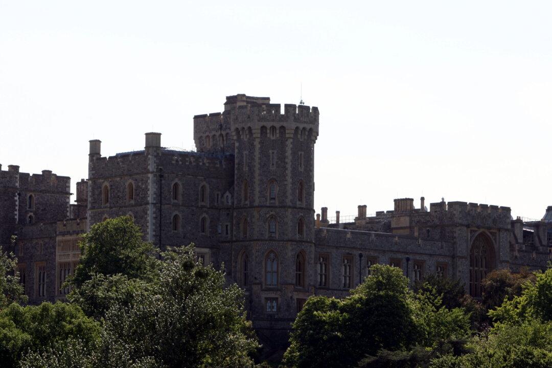 Priti Patel Orders Review of Crossbow Laws Following Windsor Castle Security Breach