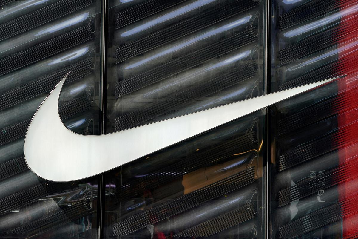 Nike Sales to Gain From Adidas–Kanye Split, Jordan Retro Demand