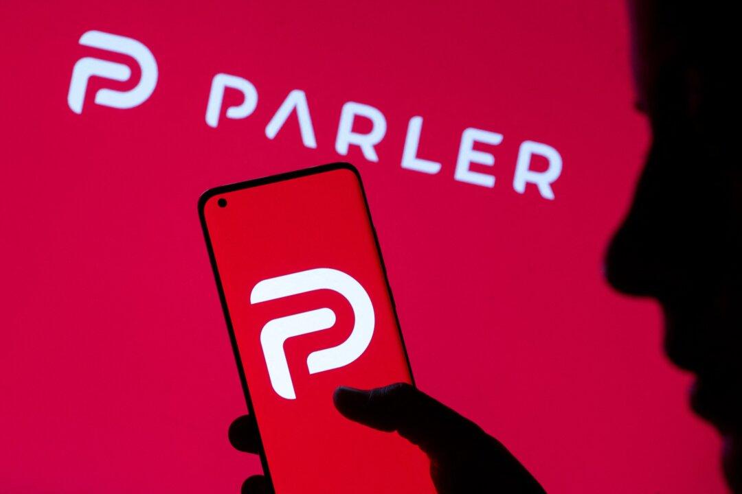 Social Media App Parler Plans to Expand Into NFTs