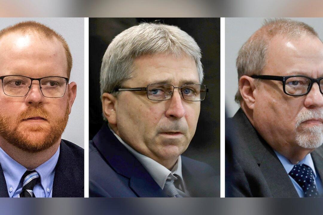 US Judge Plans Jury Pool of 1,000 for 2nd Arbery Death Trial