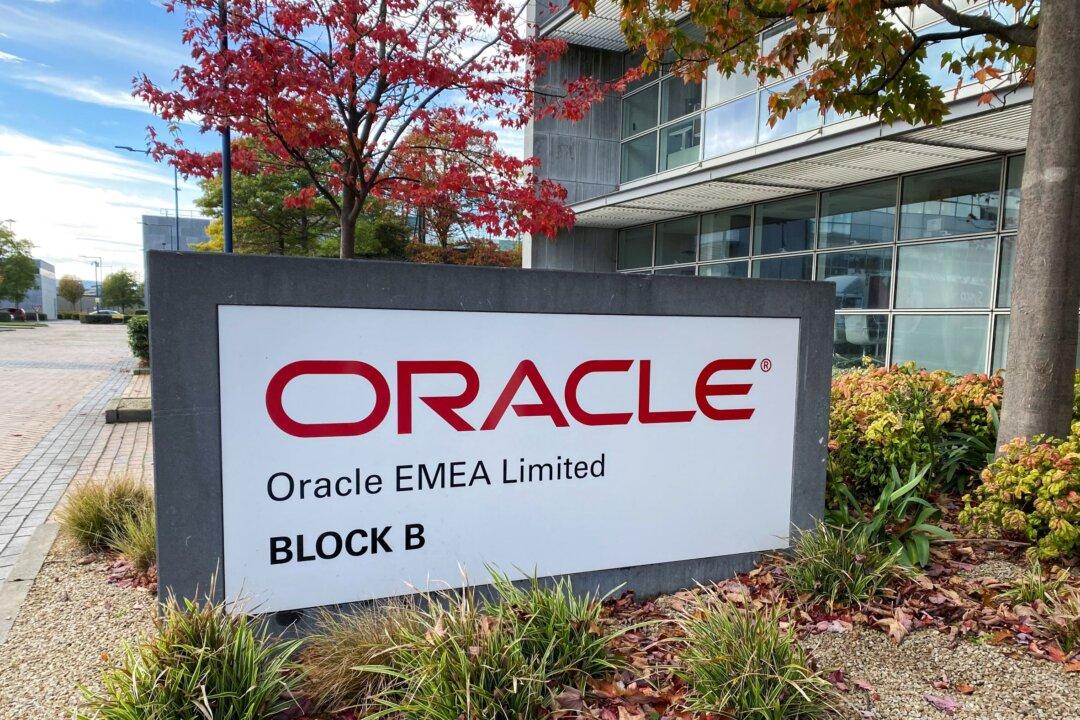 Oracle to Buy Cerner for $28.3 Billion in Healthcare Sector Push