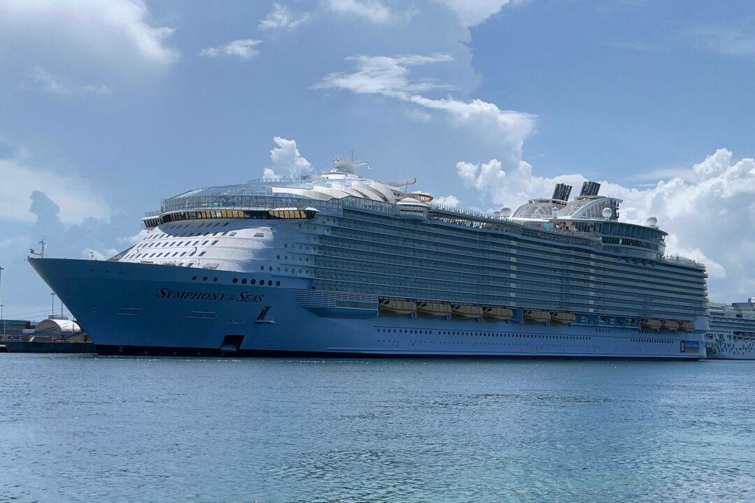 Major Cruise Ship Companies Relax COVID-19 Testing and Vaccine Policies After CDC Drops Rule