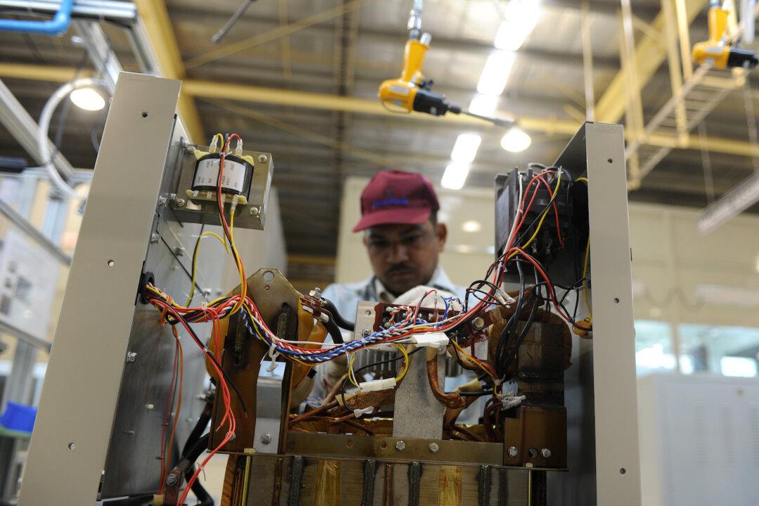 India Sets Sights to Become Global Electronics Manufacturing Hub With $10 Billion Incentive Scheme