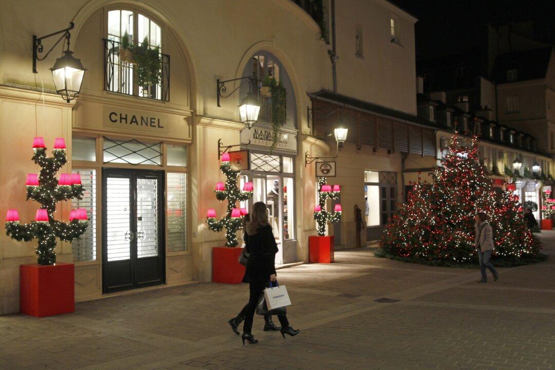 Christmas Is Not About Our Hubris