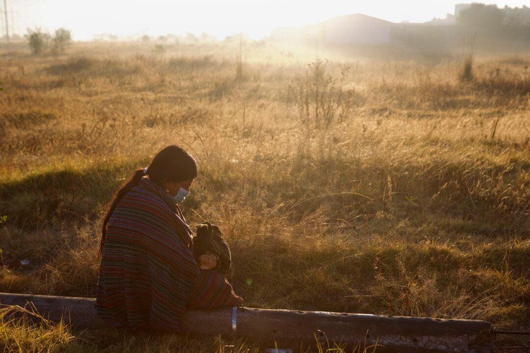 Guatemalans Protest Killing of 12 People