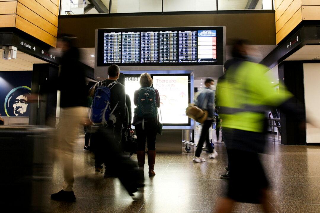 US Urges Americans to Avoid Travel to Spain, Finland Over COVID-19 Concerns