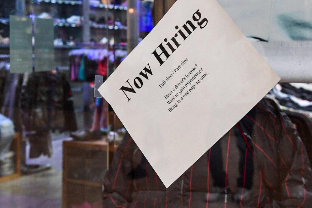 Companies Offering Remote Work Thrive Amid Labor Shortage