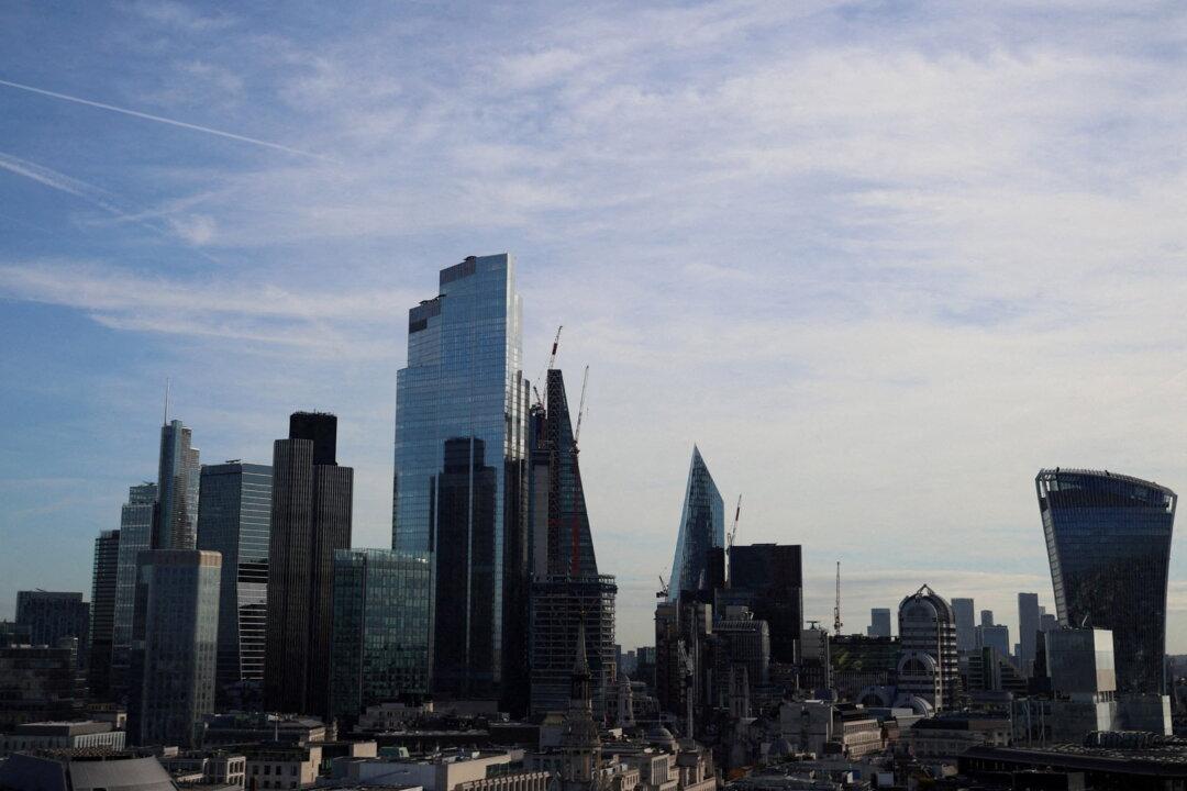 Government to Clamp Down on ‘Unfair’ Bank Account Closures With New Rules