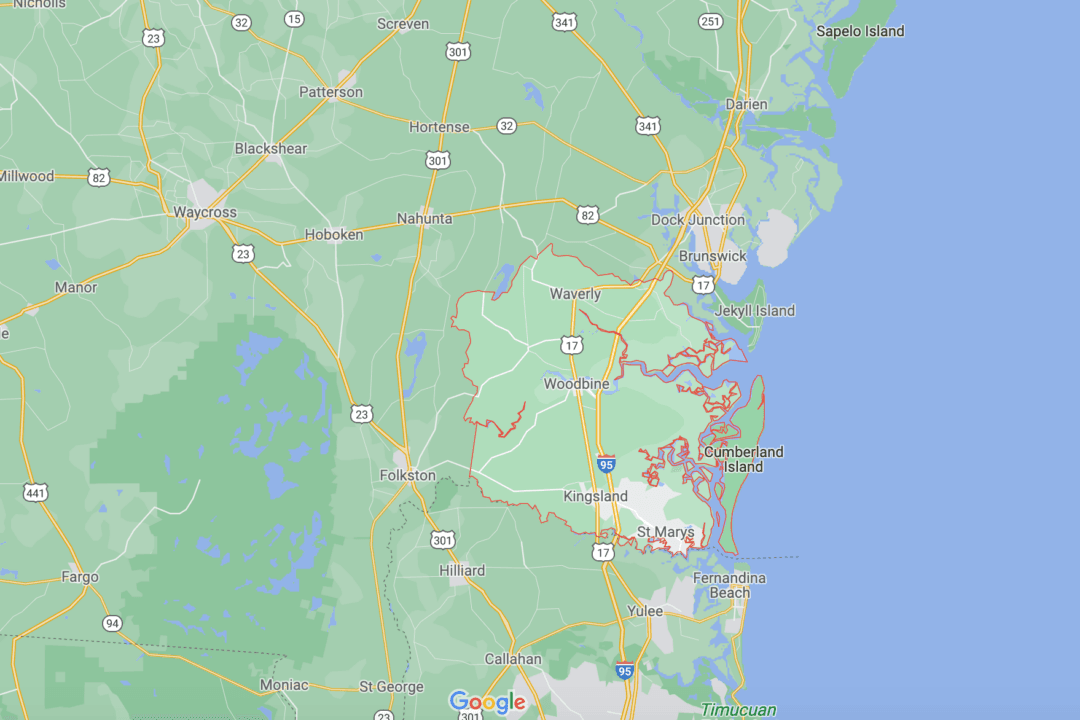 FAA License Boosts Georgia Spaceport, but More Reviews Ahead