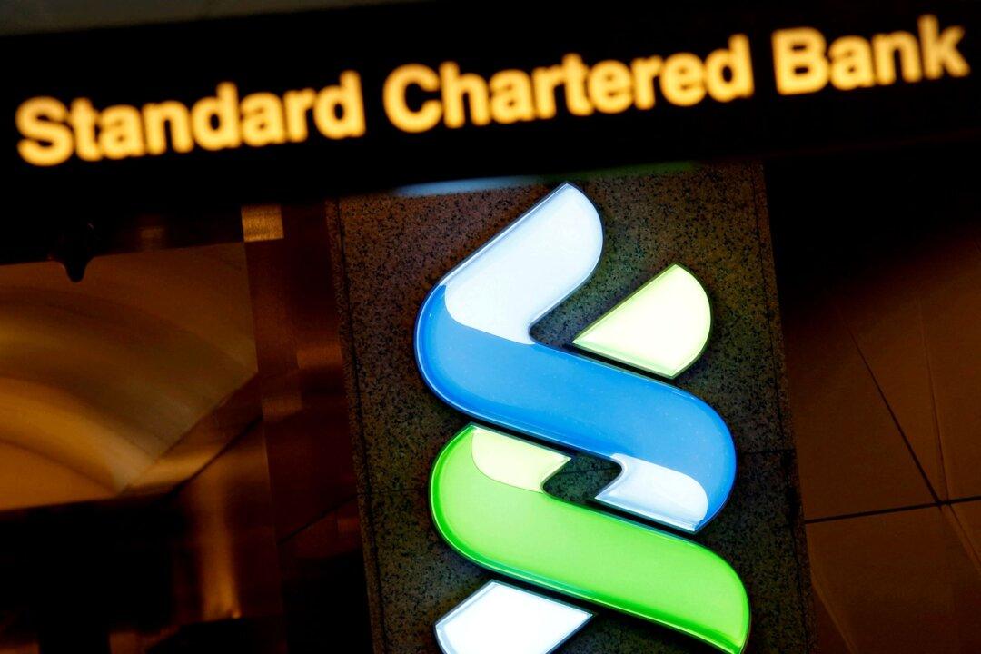 StanChart Fined $61.5 Million for Misreporting Liquidity Position
