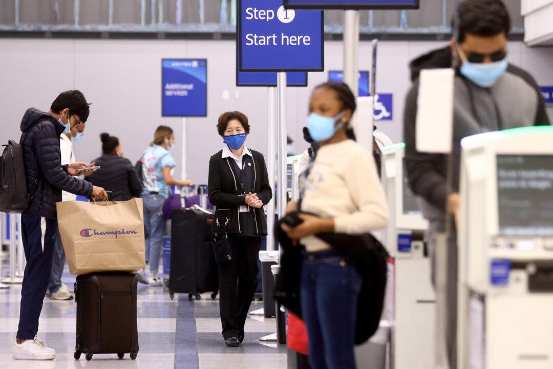 United Airline’s Irreparable Injury to Religious Conscience